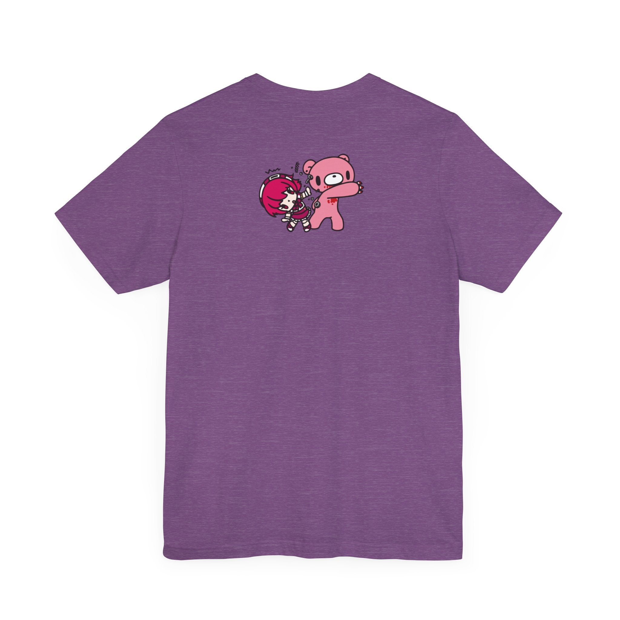 VA-11 HALL-A x Gloomy Bear Dorothy Tee - Mori Chack ver